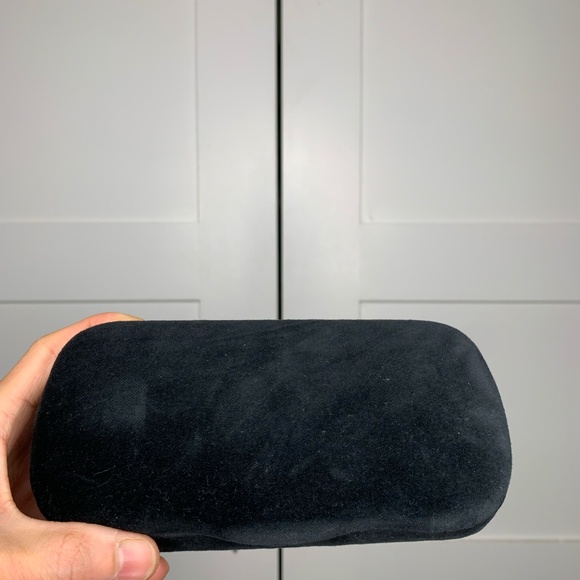 Gentle Monster East Moon Black Sunglasses - Picture 10 of 10